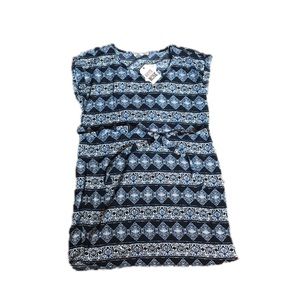 🌼Aztec Print Dress!!🌼